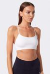 Splits59 Loren Seamless Bra White
