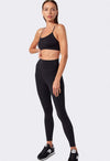 Splits59 Loren Seamless Bra Black