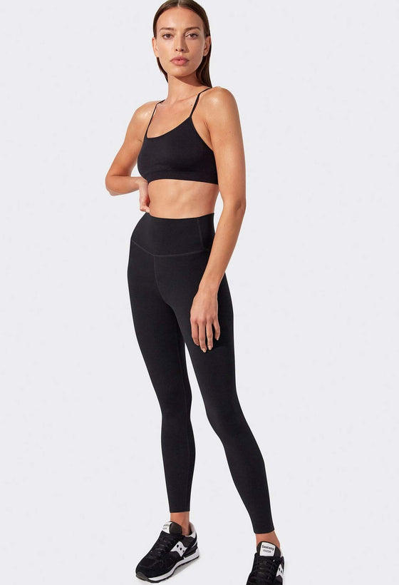 Splits59 Loren Seamless Bra Black