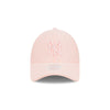 New Era W940CS NY Pink Hex Tonal