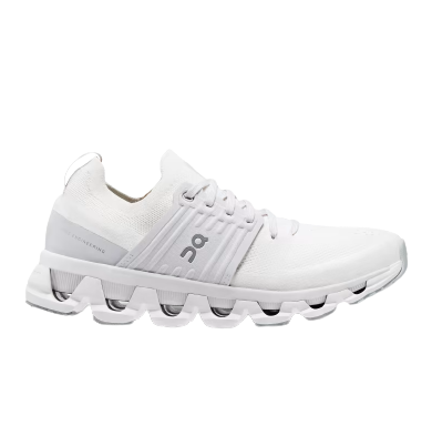 On Running Cloudswift 3 - White/Frost