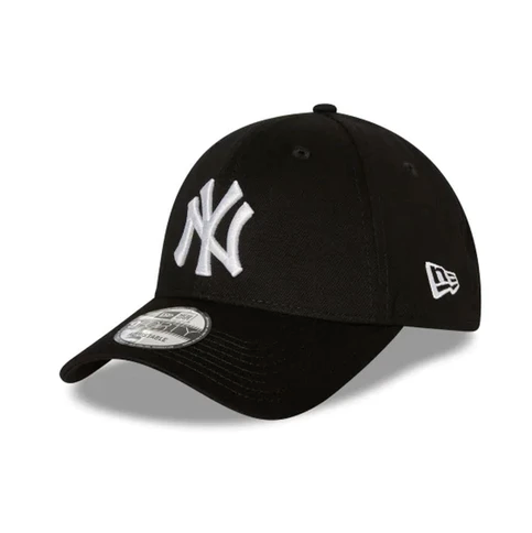 New Era 940CS NY Black/ White