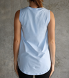 Lex Tank Blue