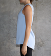Lex Tank Blue
