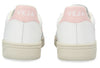 V-10 Leather Extra White Petale