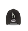 New Era W940CS LA Black/White