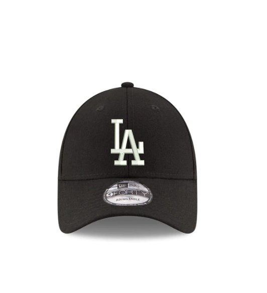 New Era W940CS LA Black/White
