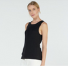 Elka Collective Nola Tank - Black