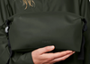 Rains Weekend Wash Bag - Green