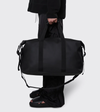 Rains Weekend Bag - Black