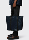 Rains Tote Bag Rush - Ink