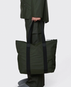 Rains Tote Bag Rush - Green
