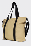 Rains Tote Bag - Sand