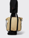 Rains Tote Bag - Sand