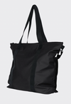 Rains Tote Bag - Black