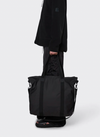Rains Tote Bag - Black