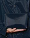 Rains Cosmetic Bag - Ink