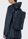 Rains Backpack Mini - Navy