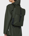 Rains Backpack Mini - Green