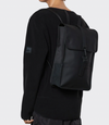 Rains Backpack Mini - Black