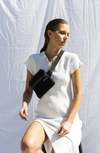 Prene Bum Waist Bag Black