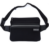 Prene Bum Waist Bag Black