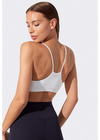Splits59 Loren Seamless Bra White