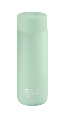  Frank Green Ceramic 595ml Bottle - Mint Gelato