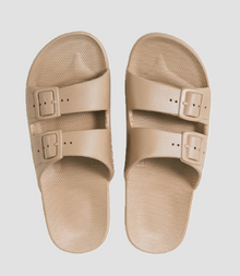  Freedom Moses - Sands