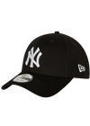 New Era W940CS NY Black/White