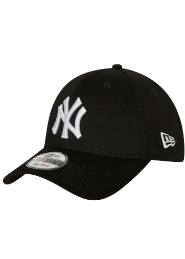New Era W940CS NY Black/White