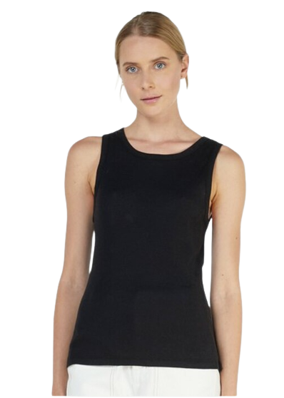 Elka Collective Nola Tank - Black