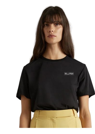 C&M Camilla and Marc Darcy Lightweight Tee - Black