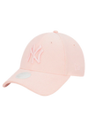 New Era W940CS NY Pink Hex Tonal