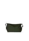 Rains Weekend Wash Bag - Green
