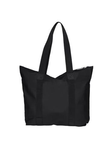 Rains Tote Bag Rush - Black