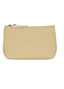  Rains Cosmetic Bag - Sand