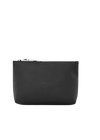 Rains Cosmetic Bag - Black