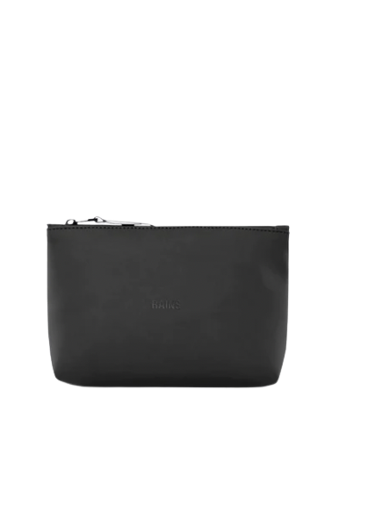 Rains Cosmetic Bag - Black