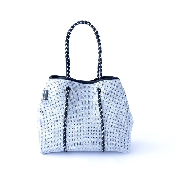 Prene Portsea Bag Grey