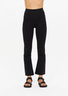 The Upside Thia Flare Pant - Black