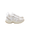 Veja Venturi Alveomesh - White Pierre Natural