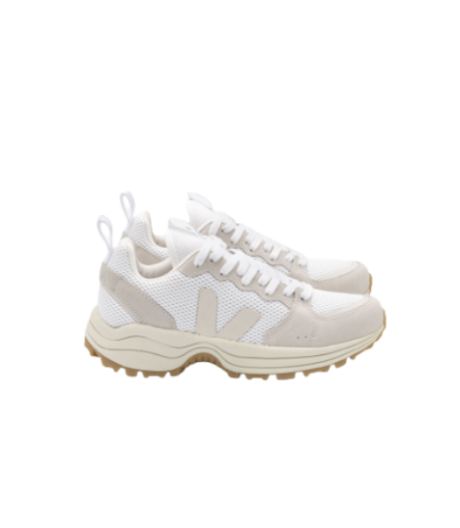 Veja Venturi Alveomesh - White Pierre Natural