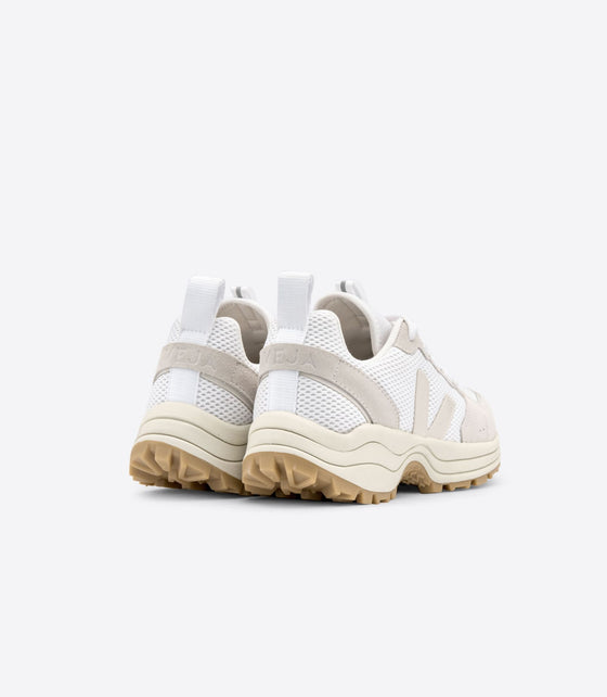 Veja Venturi Alveomesh - White Pierre Natural