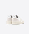 Veja V-10 B-Mesh White Natural Pierre