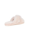 EMU Mayberry Frost Musk Pink Slippers