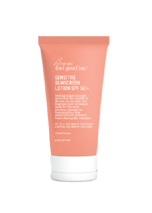  We are Feel Good 75ml Sensitive