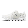 On Running Cloud 5 - Undyed White