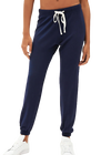 Splits59 Sonja Fleece Sweatpant - Indigo