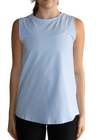 Lex Tank Blue